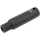 Draper Tools Expert 5.5mm 1/4 Square Drive Hi-Torq® 6 Point Deep Impact Socket