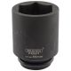 Draper Tools Expert 55mm 3/4 Square Drive Hi-Torq® 6 Point Deep Impact Socket