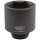 Draper Tools Expert 70mm 3/4 Square Drive Hi-Torq® 6 Point Deep Impact Socket