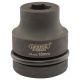 Draper Tools Expert 18mm 1 Square Drive Hi-Torq® 6 Point Impact Socket