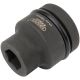 Draper Tools Expert 19mm 1 Square Drive Hi-Torq® 6 Point Impact Socket