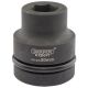 Draper Tools Expert 20mm 1 Square Drive Hi-Torq® 6 Point Impact Socket