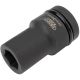 Draper Tools Expert 24mm 1 Square Drive Hi-Torq® 6 Point Deep Impact Socket