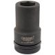 Draper Tools Expert 27mm 1 Square Drive Hi-Torq® 6 Point Deep Impact Socket