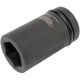 Draper Tools Expert 32mm 1 Square Drive Hi-Torq® 6 Point Deep Impact Socket