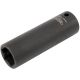 Draper Tools Expert 11mm 1/4 Square Drive Hi-Torq® 6 Point Deep Impact Socket