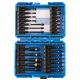 Draper Tools Impact Screwdriver Bit Set (26 Piece)