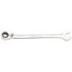 Draper Tools Expert 8mm Draper Expert Hi-Torq® Metric Reversible Double Ratcheting Combination Spanner
