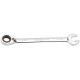 Draper Tools Expert 14mm Draper Expert Hi-Torq® Metric Reversible Double Ratcheting Combination Spanner