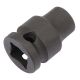 Draper Tools Expert 8mm 3/8 Square Drive Hi-Torq® 6 Point Impact Socket