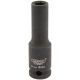 Draper Tools Expert 8mm 3/8 Square Drive Hi-Torq® 6 Point Deep Impact Socket