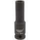 Draper Tools Expert 9mm 3/8 Square Drive Hi-Torq® 6 Point Deep Impact Socket