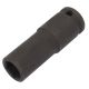 Draper Tools Expert 13mm 3/8 Square Drive Hi-Torq® 6 Point Deep Impact Socket