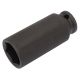 Draper Tools Expert 17mm 3/8 Square Drive Hi-Torq® 6 Point Deep Impact Socket