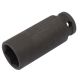 Draper Tools Expert 19mm 3/8 Square Drive Hi-Torq® 6 Point Deep Impact Socket