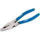 Draper Tools 180mm Combination Pliers