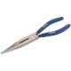 Draper Tools 200mm Long Nose Pliers