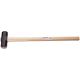 Draper Tools Expert 3.2kg (7lb) Hickory Shaft Sledge Hammer