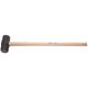 Draper Tools Expert 6.4kg (14lb) Hickory Shaft Sledge Hammer