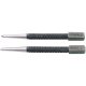 Draper Tools Cupped Nailset and Centre Punch Set (2 Piece)