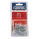 Draper Tools 50 x 3.2mm x 5.2mm Blind Rivets