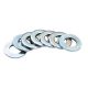 Draper Tools 100 x 4.8mm Rivet Backing Washers