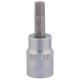 Draper Tools 3/8 Square Drive Socket with Hexagonal Bit (6mm)