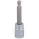Draper Tools 3/8 Sq. Dr. Ball End Hexagonal Socket Bits (7mm)