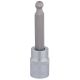 Draper Tools 3/8 Sq. Dr. Ball End Hexagonal Socket Bits (7mm)