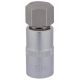 Draper Tools 1/2 Sq. Dr. Hexagonal Socket Bits (19mm)