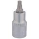 Draper Tools T40 x 55mm 1/2 Square Drive Draper TX-STAR® Socket Bit