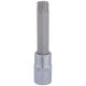 Draper Tools T70 x 100mm Draper TX-STAR® 1/2 Square Drive Socket Bit