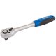 Draper Tools 1/2 Sq. Dr. 72 Tooth Reversible Soft Grip Ratchets