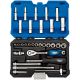 Draper Tools 1/4 Sq. Dr. Metric Socket Set (30 Piece)