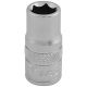 Draper Tools 1/4 Square Drive Imperial Socket (9/32)