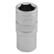 Draper Tools 1/4 Square Drive Imperial Socket (5/16)