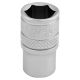 Draper Tools 1/4 Square Drive Imperial Socket (3/8)