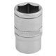 Draper Tools 3/8 Square Drive 6 Point Metric Socket (13mm)