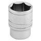 Draper Tools 3/8 Square Drive 6 Point Metric Socket (16mm)