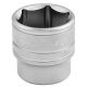 Draper Tools 3/8 Square Drive 6 Point Imperial Socket (7/8)