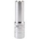 Draper Tools 1/2 Square Drive 6 Point Metric Deep Socket (13mm)