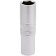 Draper Tools 1/2 Square Drive 6 Point Metric Deep Socket (16mm)
