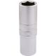 Draper Tools 1/2 Square Drive 6 Point Metric Deep Socket (18mm)