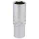 Draper Tools 1/2 Square Drive 6 Point Metric Deep Socket (20mm)