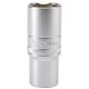 Draper Tools 1/2 Square Drive 6 Point Metric Deep Socket (24mm)