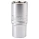 Draper Tools 1/2 Square Drive 6 Point Metric Deep Socket (26mm)