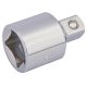 Draper Tools 3/4(F) x 1/2(M) Socket Converter