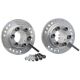 Draper Tools VCT Setting Kit (FORD)