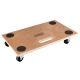 Draper Tools Platform Dolly (150kg)