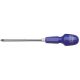 Draper Tools No 3 x 150mm Cross Slot Cabinet Pattern Screwdriver